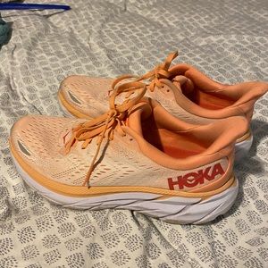 Hoka Clifton 8 sneaker